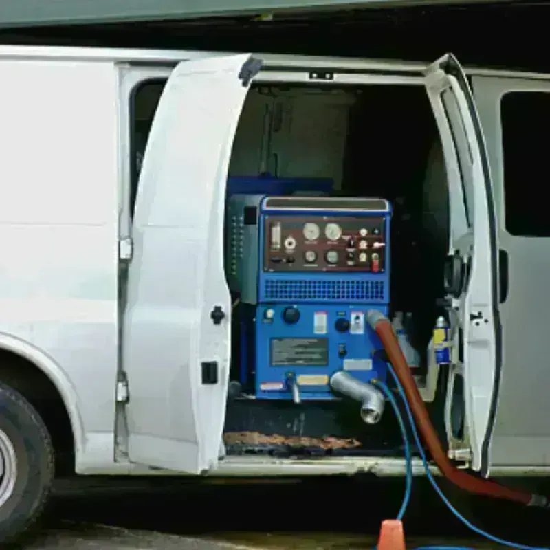 Water Extraction process in Maverick County, TX